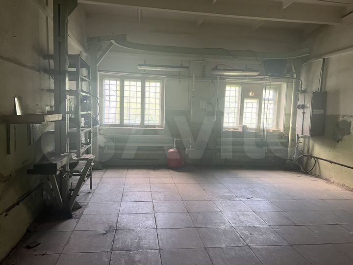 Производство, 450.8 м²