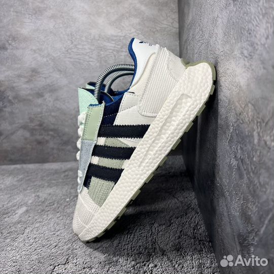 Кроссовки мужские adidas retropy e5