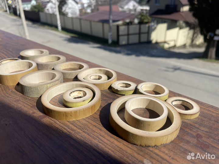 Ликвидамбар шишки природный материал