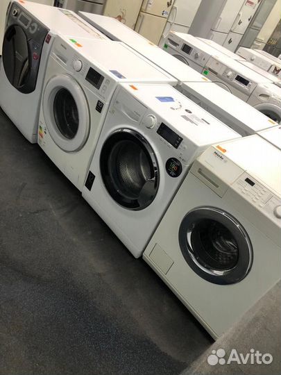 Стиральная машина с доставкой