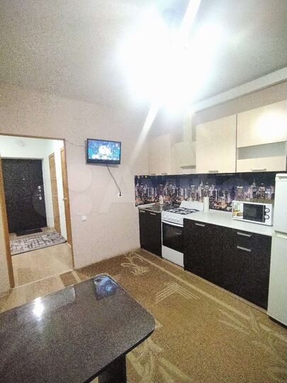 2-к. квартира, 62 м², 4/5 эт.