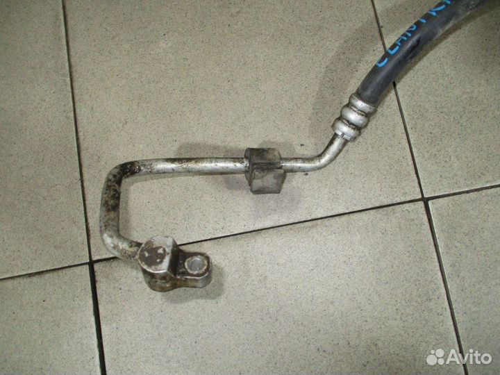 Трубка кондиционера Hyundai Elantra 3 (XD)