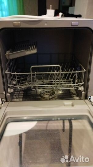 Посудомоечная машина