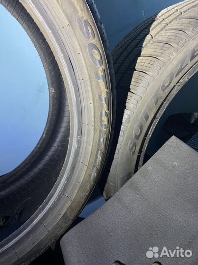 Pirelli Winter Sottozero 240 Serie II 225/45 R20