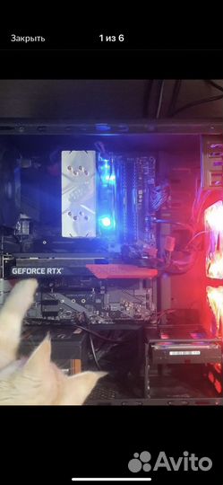 Rtx 2060 super