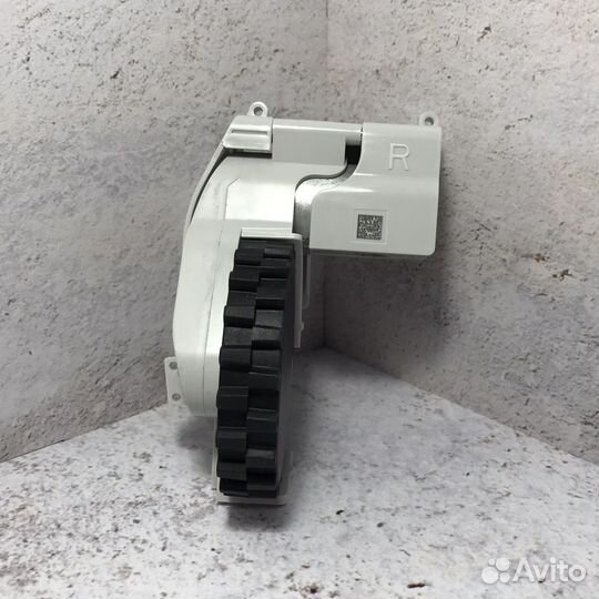 Правое колесо xiaomi vacuum mop 1c