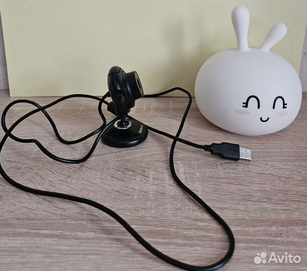 Веб камера Defender c2525 hd