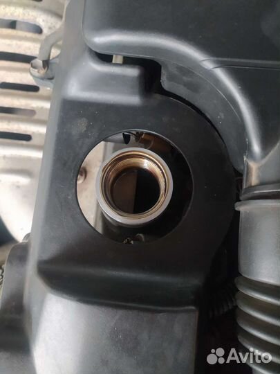 Двигатель 1GFE Beams