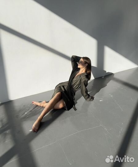 Модель для съемки