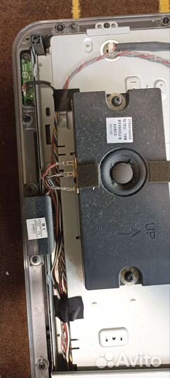 Платы телевизора Philips 42pfl5604/60