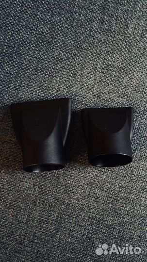 Фен профессиональный новый