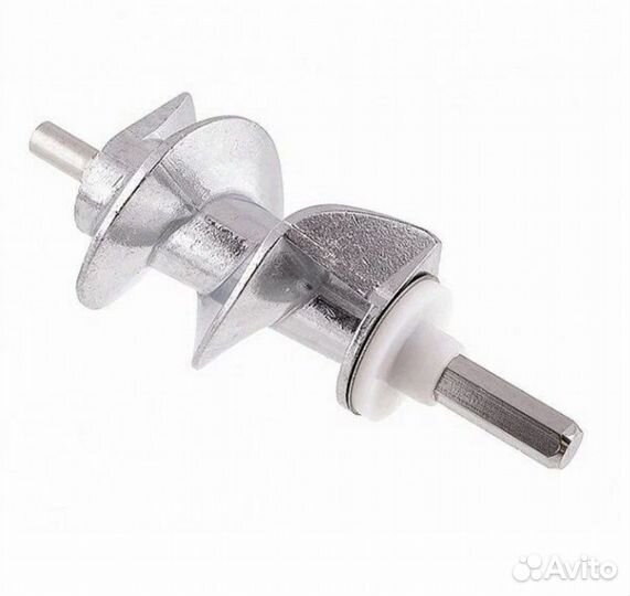 Шнек для мясорубки moulinex