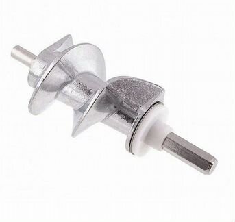 Шнек для мясорубки moulinex