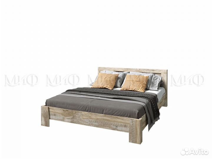 Кровать Ривьера