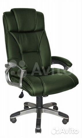 Офисное кресло
