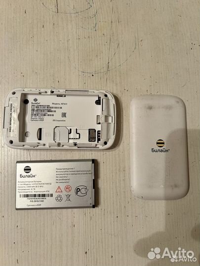 Модемы и роутеры