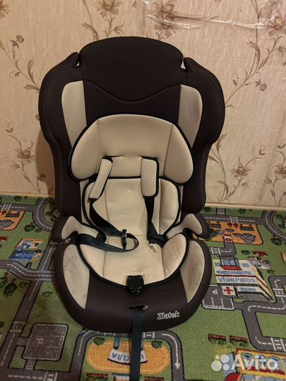 Автокресла