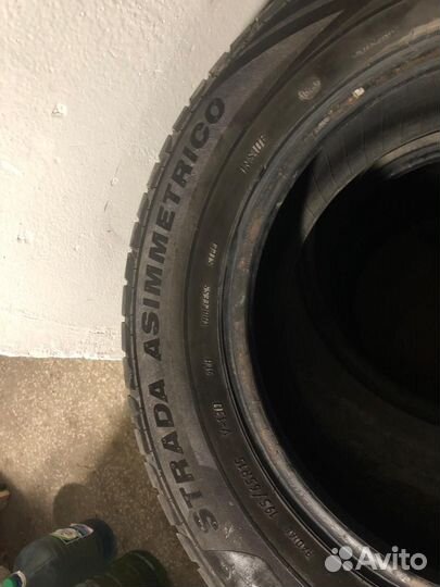 Viatti Strada Asimmetrico V-130 195/65 R15 91H