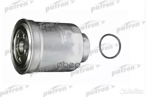 Фильтр топливный toyota: auris,corolla D-4D 20