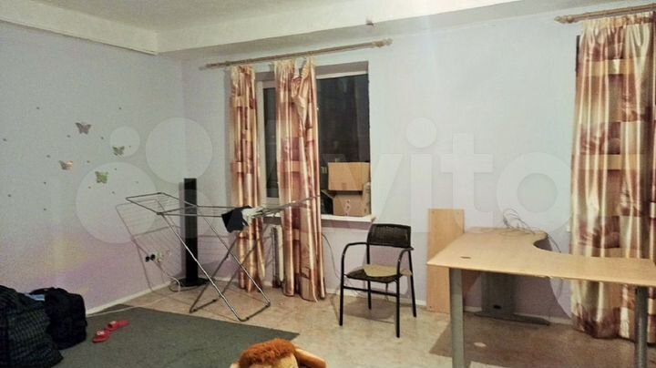 3-к. квартира, 128 м², 4/5 эт.