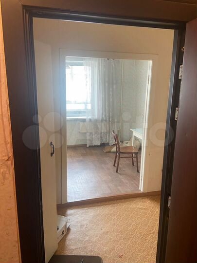 3-к. квартира, 74,8 м², 2/5 эт.