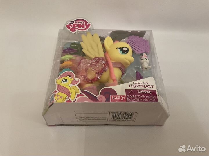 My Little Pony редкие