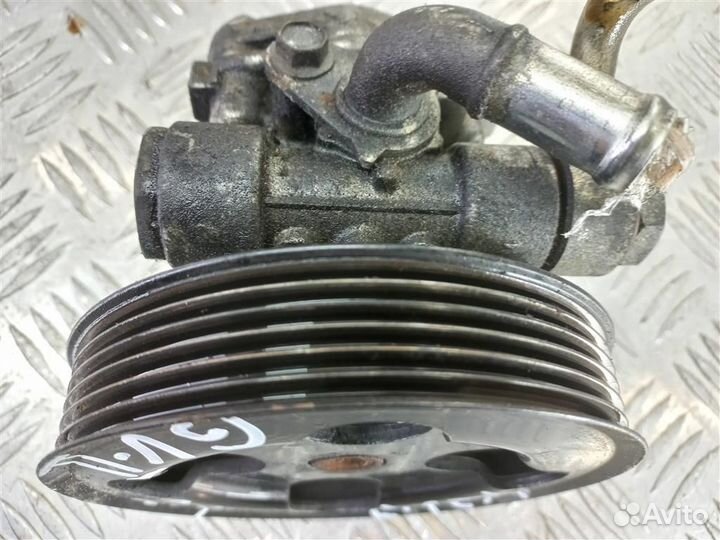 Насос гидроусилителя Suzuki Grand Vitara