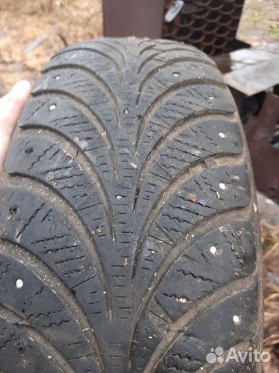 Sava Eskimo Stud 175/65 R14 82T