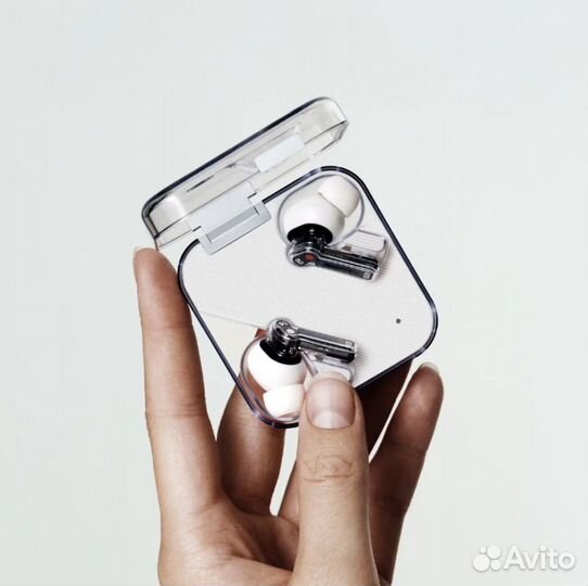 Беспроводные наушники bluetooth