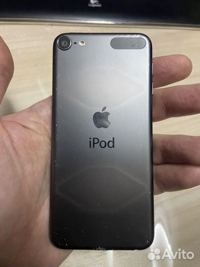 Плеер iPod Touch 6, 32Gb