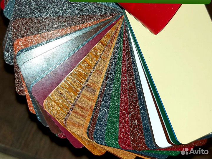 Металлочерепица,сайдинг