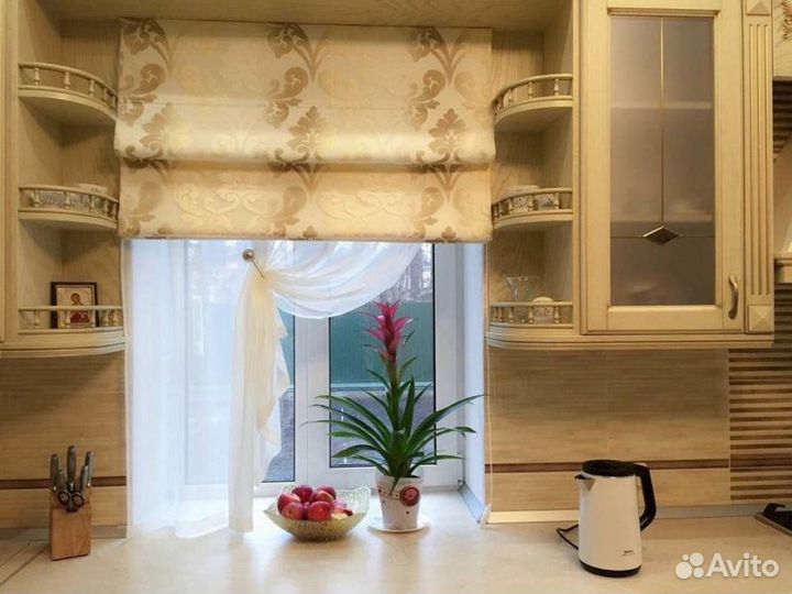 Шторы с фотопечатью