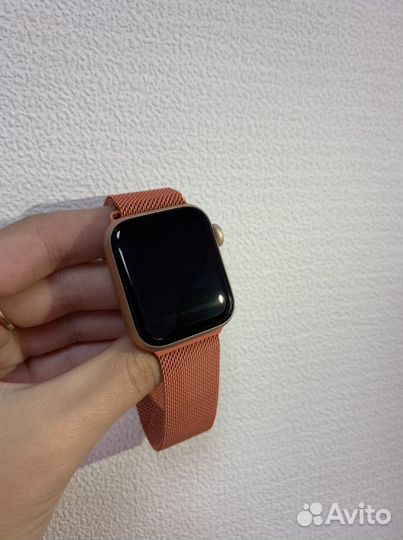 Полировка дисплеев