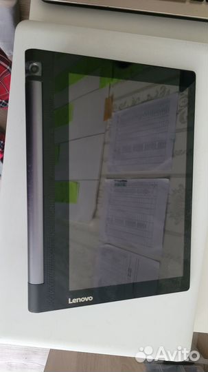 Планшет Lenovo YT3-X50M
