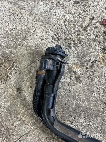 Горловина Kia Rio G4FC 2013