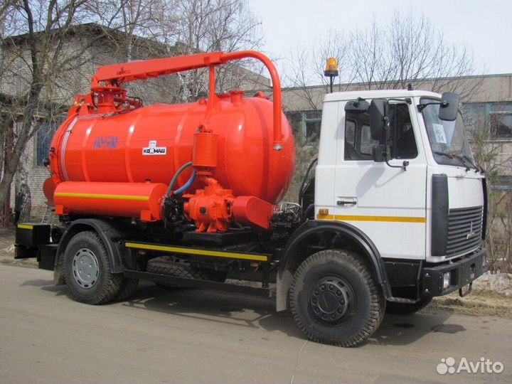 Отработанное масло (моторное, индустриальное)