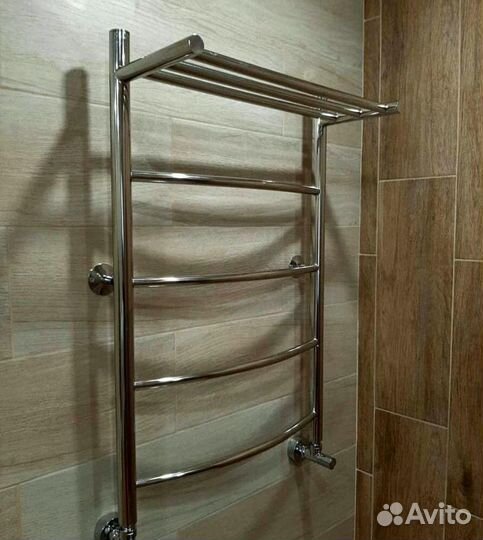 Услуги сантехника