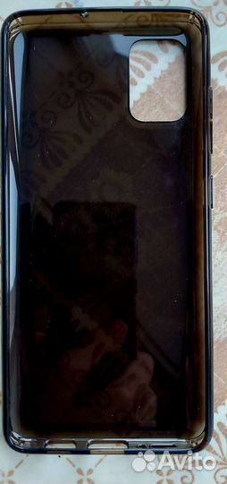 Мобильные чехлы