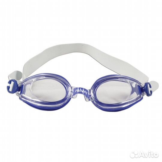 Очки для плавания salvas Express, FG270C
