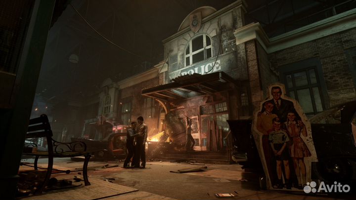 The Outlast Trials (Steam)