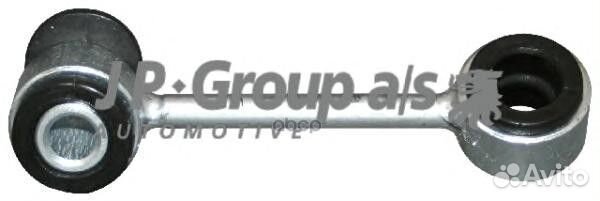 Тяга / стойка, стабилизатор перед прав 1340