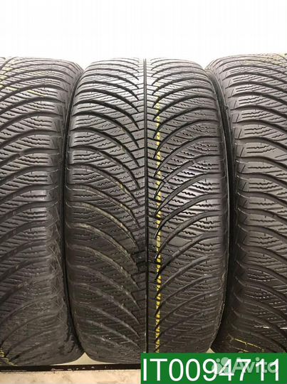 Goodyear Vector 4Seasons Gen-2 225/45 R17 101H