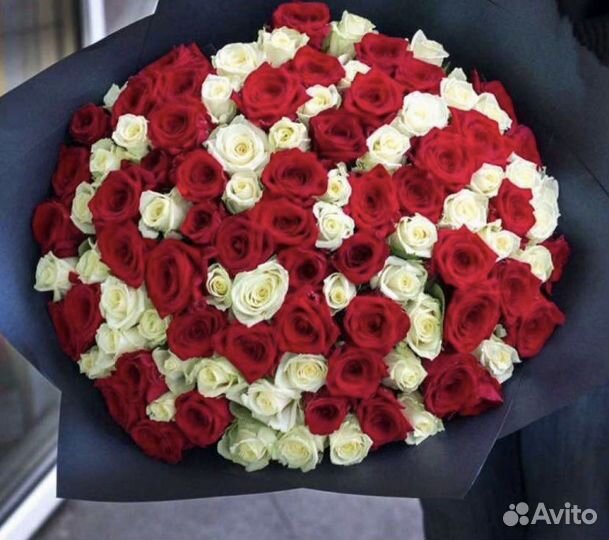 Доставка цветов#1 в Анапе