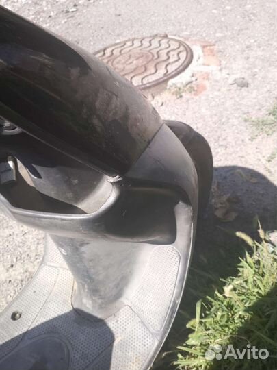 Продам хонду 27 фит