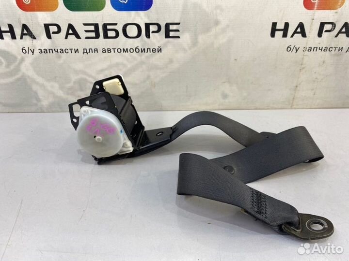 Ремень безопасности задний левый Mazda 6 GG L813