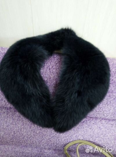 Шкурка животного