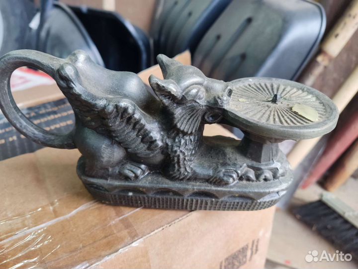 Подсвечник