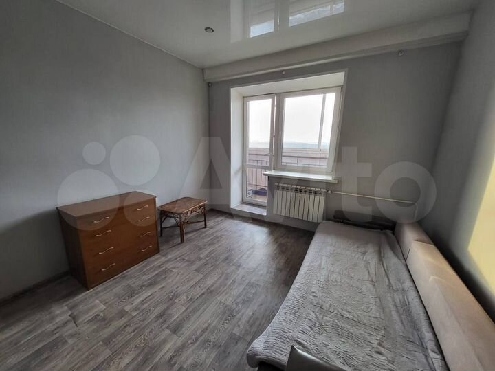 1-к. квартира, 38 м², 9/9 эт.