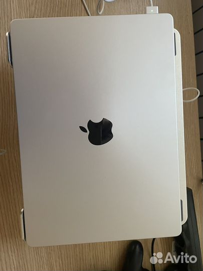 Apple macbook pro 14 m3 18 512gb