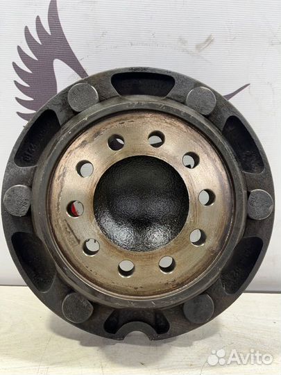 Фланец Man Tgl 8.180